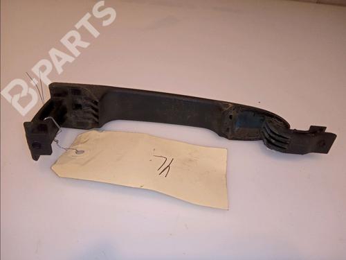 Tailgate handle RENAULT KANGOO Express (FW0/1_) 1.5 dCi 110 (FW06, FW12) | BP11103798C132 