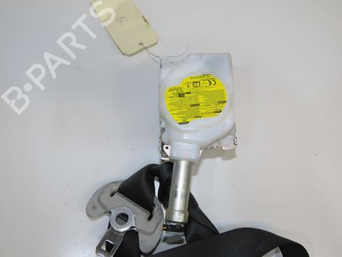 Front left seatbelt TOYOTA AURIS (_E18_) 1.8 Hybrid (ZWE186_, ZWE186R) | BP36310497I26 - Image 2