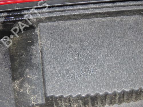Right taillight RENAULT KANGOO (KC0/1_) 1.6 16V | BP39938140C35 - Image 4
