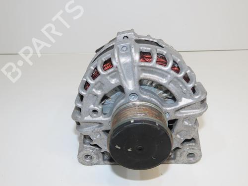 Alternator RENAULT MEGANE IV Hatchback (B9A/M/N_) 1.5 dCi 110 (B9A3) | BP36939808M7 - Image 8
