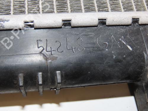 Køler DACIA LOGAN MCV (KS_) 1.6 16V Hi-Flex | BP28801453M31