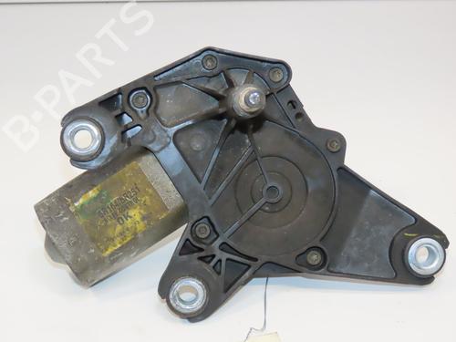 Used Rear wiper motor MERCEDES-BENZ M-CLASS (W166) ML 250 CDI / BlueTEC 4-matic (166.004, 166.003) (204 hp) 29294238
