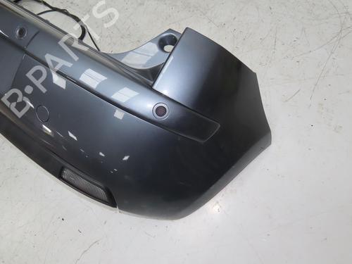 Rear bumper CITROËN C4 I (LC_) 1.4 16V | BP28969176C8 