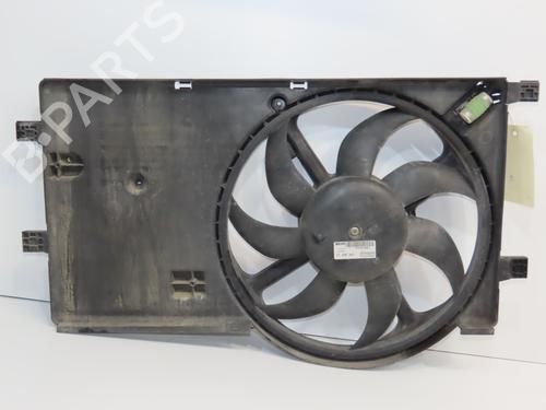 Radiator fan CITROËN NEMO MPV 1.4 HDi | BP29645084M35 - Image 9