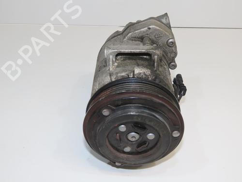 AC compressor OPEL MERIVA B MPV (S10) 1.4 (75) | BP37252300M34 - Image 7