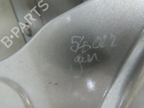 Right rear door RENAULT MODUS / GRAND MODUS (F/JP0_) 1.5 dCi (FP0F, JP0F) | BP28831875C5 