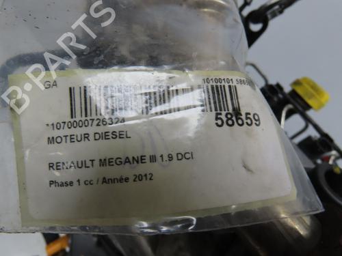Motor Motor 37062550 37062550