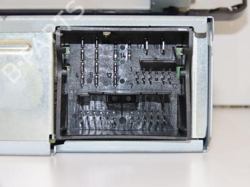 Radio VW TOURAN (5T1) 1.6 TDI | BP36682304E6 - Image 3