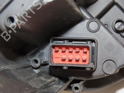 Venstre forlygte OPEL CORSA E (X15) 1.3 CDTI (08, 68) | BP28969469C28 