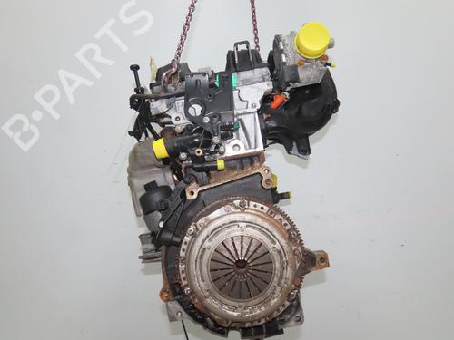 Engine PEUGEOT 1007 (KM_) 1.6 16V | BP30978787M1 