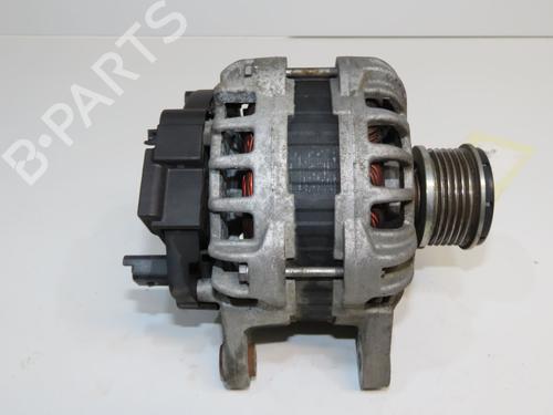 Alternator DACIA SANDERO II 1.5 dCi 75 / Blue dCi 75 (B8JW, B8M4, B8AH, B8M7, B8M6) | BP37275827M7 - Image 6