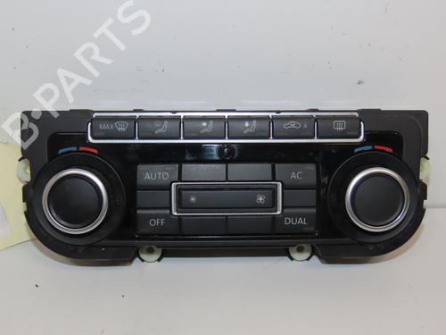 Climate control VW GOLF VI (5K1) 1.6 TDI | BP38474500I5 - Image 5
