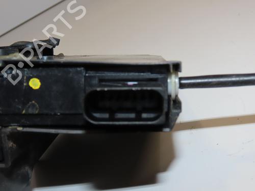 Rear left lock PEUGEOT 308 II (LB_, LP_, LW_, LH_, L3_) 1.6 HDi / BlueHDi 115 | BP28831998C100 