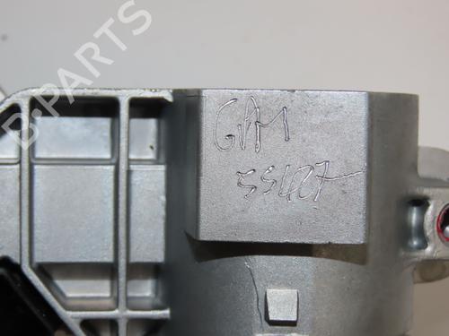 Ignition barrel OPEL CORSA D (S07) 1.2 (L08, L68) | BP30652503M48 