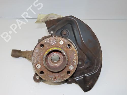 Used Right front steering knuckle Right front steering knuckle SEAT IBIZA II (6K1) 1.9 TDI (110 hp) 14875964 14875964