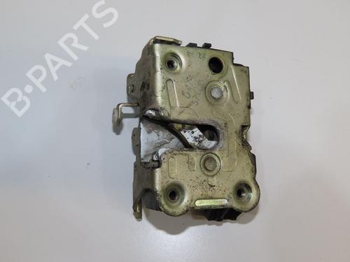 Used Front right lock Front right lock RENAULT TWINGO I (C06_) 1.2 (C066, C068) (58 hp) 32872967 32872967