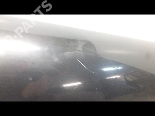 Błotnik przedni prawy CITROËN C5 II (RC_) 1.6 HDi (RC8HZB) | BP9603214C42 