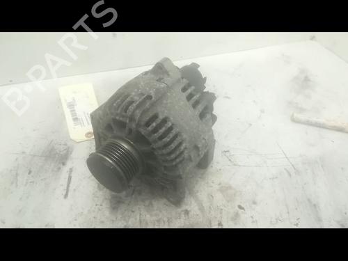 Used Alternator NISSAN MICRA III (K12) [2002-2010]  23172048
