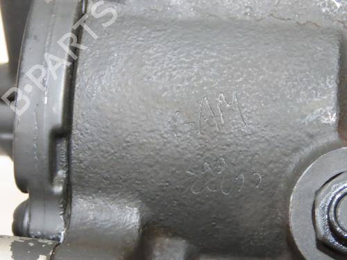 Injection pump RENAULT MEGANE III Hatchback (BZ0/1_, B3_) 1.5 dCi (BZ09, BZ0D, BZ1W, BZ29, BZ14) | BP37432522M78 - Image 8