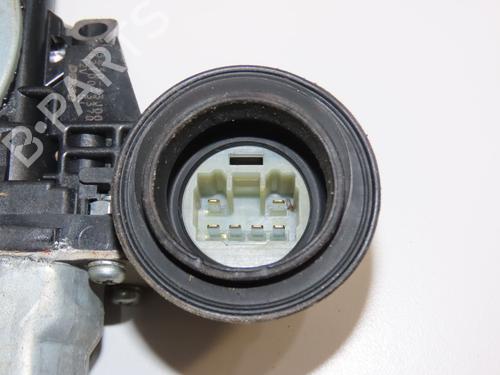 Front right window mechanism SUZUKI SWIFT III (MZ, EZ) 1.3 (RS413, ZC11S) | BP31120719C23 - Image 7