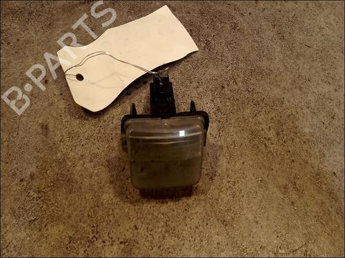 Used Licence plate light CITROËN C3 I (FC_, FN_) 1.4 HDi (68 hp) 14880797