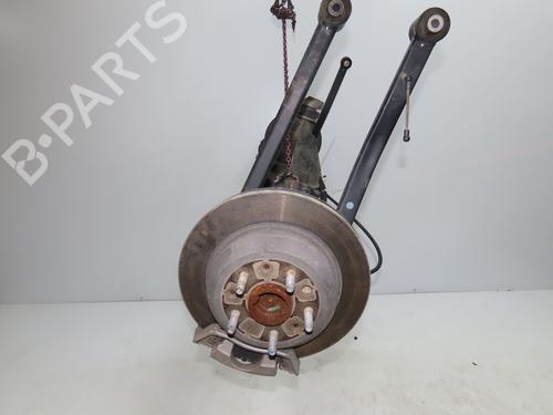 Rear differential JEEP WRANGLER IV (JL) 2.2 Multijet II (JL72, JL74) | BP38077710M24 - Image 4