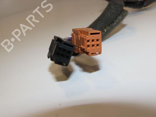 Left mirror CITROËN C4 Picasso I MPV (UD_) 1.6 HDi 110 | BP29415168C26 