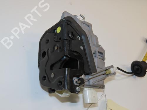 Rear left lock AUDI A6 Allroad C6 (4FH) 3.0 TDI quattro | BP28831968C100 