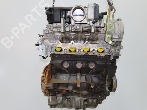 Engine RENAULT LAGUNA II (BG0/1_) 2.0 16V (BG00, BG0K, BG0P, BG0W) | BP33836376M1  - Image 5