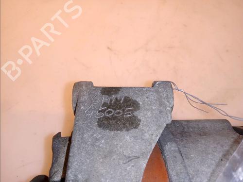 Alternator OPEL CORSA B (S93) 1.4 i (F08, F68, M68) | BP12431535M7 