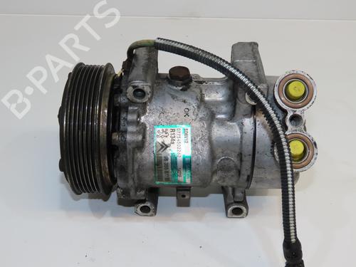 AC compressor PEUGEOT 206 SW (2E/K) 2.0 16V | BP32179119M34 - Image 3