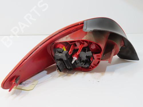 Right taillight VW PASSAT B5.5 (3B3) 1.9 TDI | BP36427375C35 - Image 2
