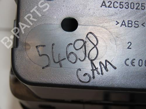 Instrument cluster VW GOLF V (1K1) 1.9 TDI | BP29469751C47 