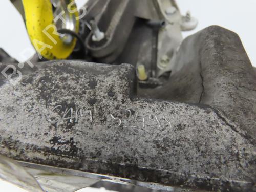 Gearbox DACIA LOGAN (LS_) 1.5 dCi (LS0K) | BP37455467M3 - Image 2