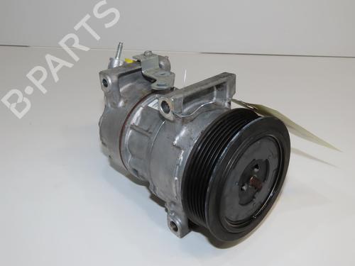 AC compressor CITROËN C3 II (SC_) 1.2 VTi 82 | BP37479610M34  - Image 9