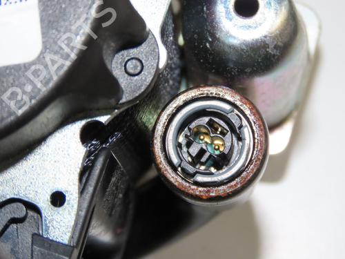 Front left belt tensioner RENAULT CLIO V (B7_) 1.0 TCe 90 (B7MT) | BP36246667C87  - Image 6