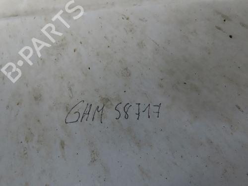Used Right front fenders Right front fenders CITROËN C15 Box Body/MPV (VD_) 1.8 D (60 hp) 36510985 36510985
