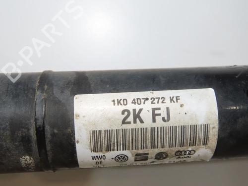 Used Right front driveshaft Right front driveshaft SEAT LEON (1P1) 2.0 TDI (170 hp) 36395762 36395762