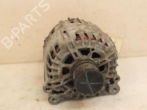 Lichtmaschine für AUDI A3 Sportback (8VA, 8VF) 2.0 TDI (150 hp) 33132489