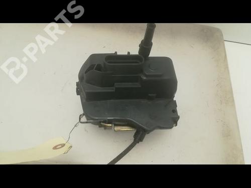Rear right lock RENAULT SCÉNIC II (JM0/1_) 1.9 dCi (JM0G, JM12, JM1G, JM2C) | BP9597585C99 