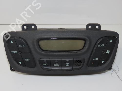 AC-Styringsenhed/Manøvreenhed AC-Styringsenhed/Manøvreenhed 38275537 38275537