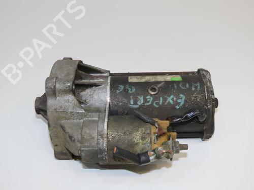 Used Starter Starter CITROËN EVASION MPV (22, U6) 2.0 HDI (109 hp) 36758083 36758083