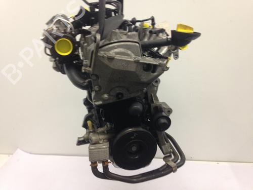 Engine RENAULT MODUS / GRAND MODUS (F/JP0_) 1.2 16V (JP0W) | BP23171307M1 - Image 3