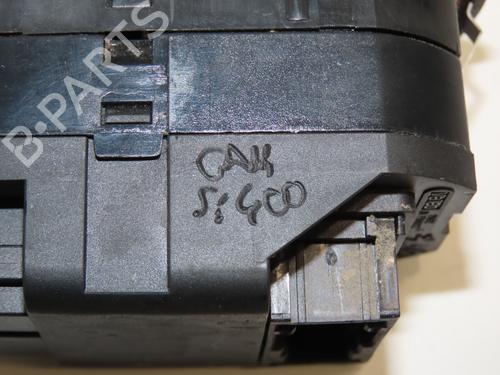 Left front window switch PEUGEOT 206 SW (2E/K) 1.4 HDi | BP21799832I27 