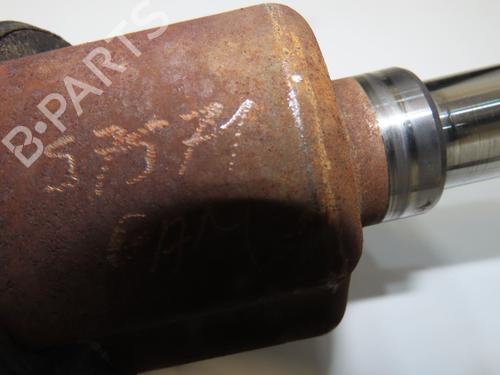 Left front driveshaft FORD GALAXY II (WA6) 2.0 TDCi | BP37003474M38  - Image 5