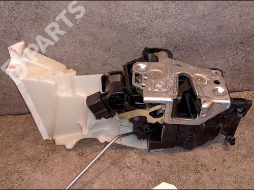 Front right lock MERCEDES-BENZ E-CLASS (W210) E 270 CDI (210.016) | BP9619293C97 