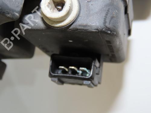 Venstre forlygte VW FOX Hatchback (5Z1, 5Z3, 5Z4) 1.2 (55 hp) 32377436