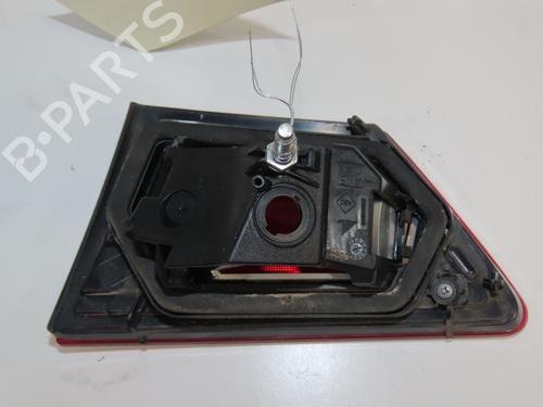 Left tailgate light RENAULT CLIO IV (BH_) 1.5 dCi 90 | BP31056259C79