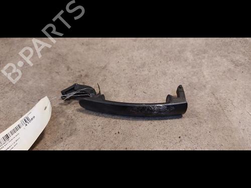 Used Front left exterior door handle Front left exterior door handle 9614407 9614407
