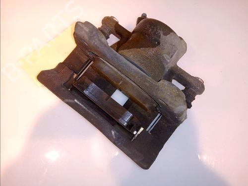 Left front brake caliper RENAULT KANGOO Express (FW0/1_) 1.5 dCi 75 (FW07, FW10, FW04) | BP14878485M105
